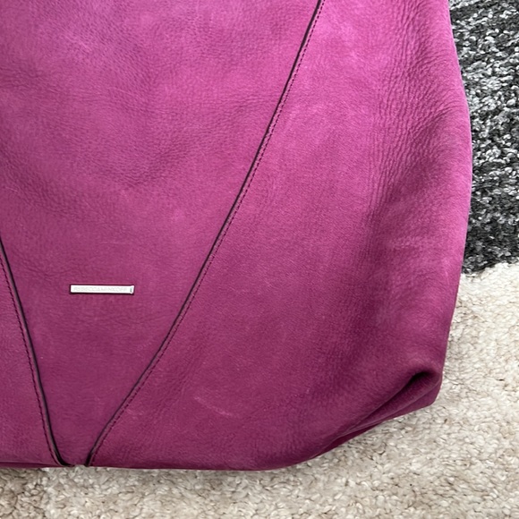 Rebecca Minkoff moto hobo bag, pre-loved! - Picture 8 of 9